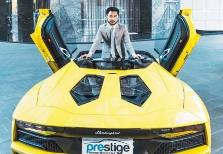 Intip 5 Perusahaan Milik Rudy Salim yang Jadi Sumber Kekayaannya (Foto: MNC Media)