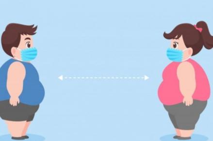 Punya Bobot 27 Kg, Begini Kondisi Terkini Bayi Obesitas Kenzie