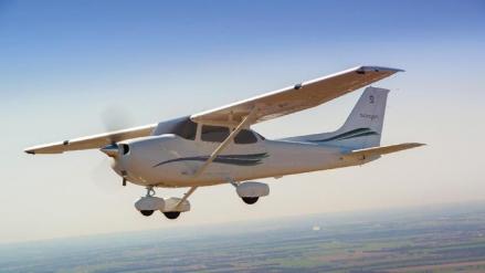 Jabatannya Dicopot Menkeu, Harga Pesawat Cessna yang Sering Dipamerkan Eko Darmanto Tembus Miliaran. (Foto: Harga Pesawat Cessna)