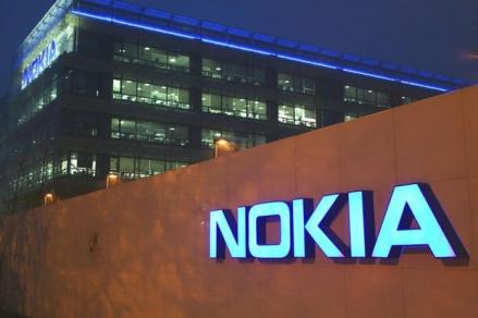 Laba operasional Nokia naik 38 persen di kuartal keempat 2024. (foto: MNC media)