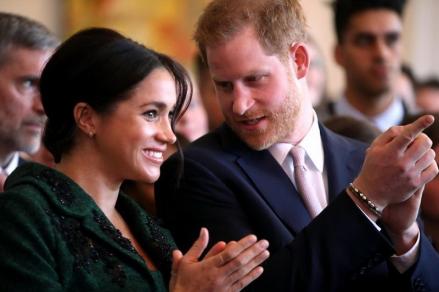 Intip Harta Kekayaan Pangeran Harry Mencapai Rp934,8 Miliar (FOTO:MNC Media)