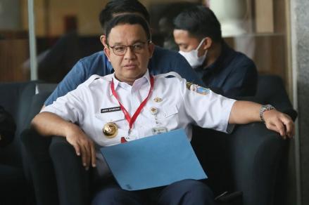 Kisah Inspiratif Anies Baswedan, Sempat jadi Rektor Termuda di RI. (Foto: Kisah Inspiratif Anies Baswedan)