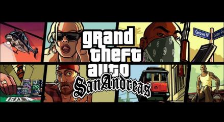 Pembuat Game Grand Theft Auto PHK 600 Karyawan. (Foto: MNC Media)