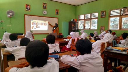 Hasil Seleksi Guru ASN PPPK Diumumkan Akhir Pekan Ini (Foto: MNC Media)