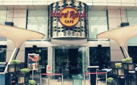 Hard Rock Cafe Tutup per 31 Maret 2023, Apa Alasannya?  (Foto: MNC Media)
