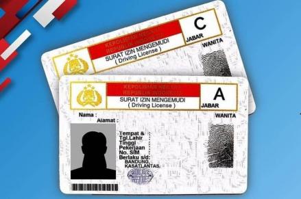 Simak Cara Perpanjang SIM Online Terbaru 2023, Tanpa Perlu Ribet (Foto: MNC Media)