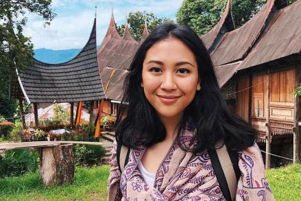 7 Artis Tajir Anak Pejabat, Ada yang Ayahnya Petinggi BUMN. (Foto: MNC Media)