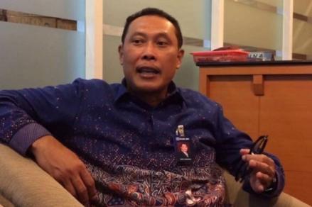 Jumlah Kekayaan Dedi Sunardi, Eks Direktur Pertamina yang Dicopot Erick Thohir (Foto: MNC Media)