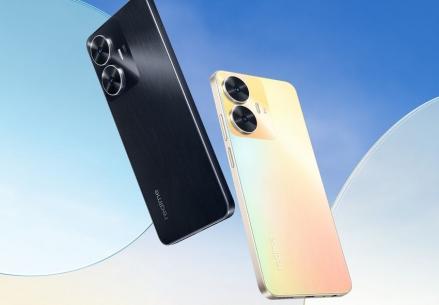 Realme Bakal Tampilkan Wajah Baru Sambut 2024, Ini Bocorannya. Foto: MNC Media.