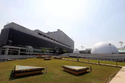 Jakpro Diminta Akomodasi Aktivitas Seniman di TIM. (Foto: MNC Media)