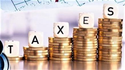 Pengumuman, Tarif Pajak UMKM 0,5 Persen Tetap Berlaku di 2024 (Foto MNC Media)