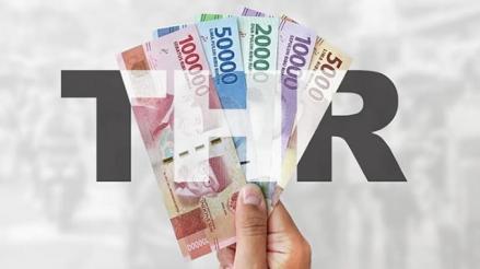 Berapa Besaran THR PNS Pegawai Pajak di 2023? (Foto: THR PNS Pajak)