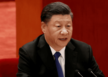 Presiden China Xi Jinping akan Berkunjung ke Rusia. (Foto: MNC Media)