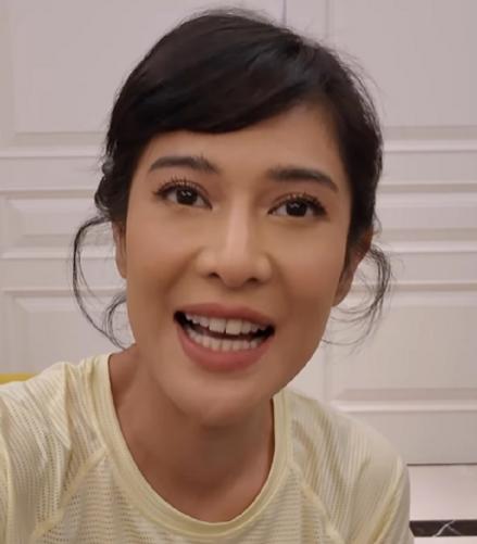 Kamu Belum Lapor SPT Tahunan? Ini Pesan dari Dian Sastro. (Foto: IG @ditjenpajakri).