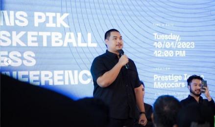 Intip Profil Dito Ariotedjo, Calon Menpora Pengganti Zainudin Amali. (Foto: IG @ditoariotedjo).