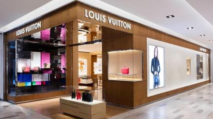 5 Merek Pakaian dengan Pendapatan Terbesar di Dunia, Louis Vuitton Juaranya  