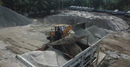 Laba PP Presisi (PPRE) Tumbuh 23,7 Persen, Capai Rp182 Miliar di 2022 (FOTO:Dok Ist))