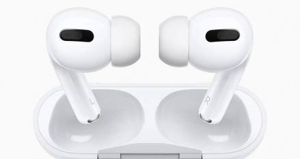 Apple Hadirkan Pembaruan untuk AirPods, Begini Cara Update Fiturnya