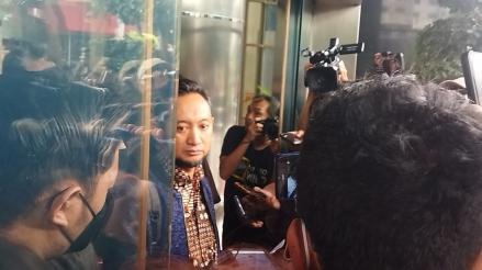 Eks Pejabat Bea Cukai Andhi Pramono Dituntut 10 Tahun Penjara dan Denda Rp1 Miliar. (Foto: MNC Media)