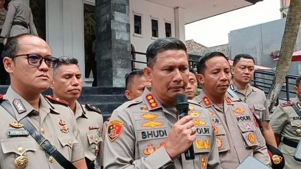 Tersangka Baru Kasus Robot Trading ATG Sudah Keruk Untung Rp10 Miliar. (Foto: Avirista M).