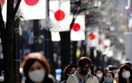 Susun Draf Kebijakan Ekonomi, Pemerintah Jepang Janji Akhiri Deflasi. Foto: MNC Media.