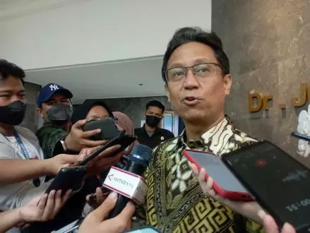 Kalah dengan Vietnam dan Malaysia, Menkes Soroti Krisis Dokter Spesialis di Indonesia. Foto: iNews Media Group.