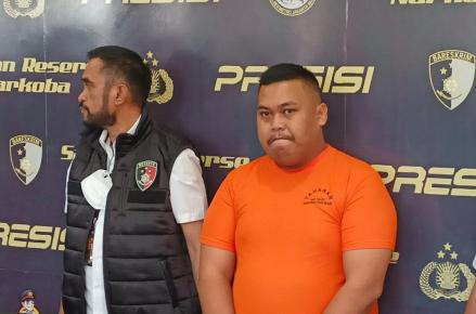 5 Kekayaan Dipamerkan Ajudan Pribadi di Instagram, Ikut Nikmati Fasilitas VIP Mantan Bos. (Foto: MNC Media)