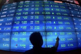 Erick Thohir Izinkan Direksi hingga Karyawan BUMN Beli Saham (FOTO: MNC Media)