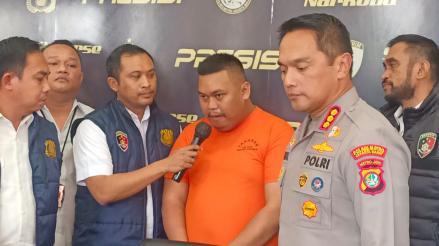 Ajudan Pribadi Terancam Empat Tahun Penjara dalam Kasus Penipuan Mobil Mewah Rp1,3 Miliar. (Foto: MNC Media)