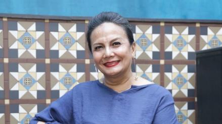 5 Artis Senior Terkaya di Indonesia, Christine Hakim hingga Rano Karno. (Foto: MNC Media)