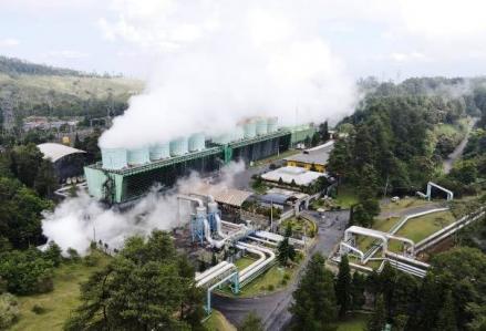 Capex Pertamina Geothermal (PGEO) Rp3,82 Triliun di 2023, Berikut Rencana Ekspansinya. (Foto: Ilustrasi/MNC Media)