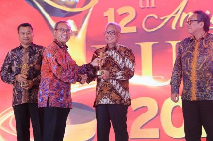 Transformasi Bisnis Berjalan Maksimal, Kinerja Holding Perkebunan Diapresiasi (foto: MNC Media)
