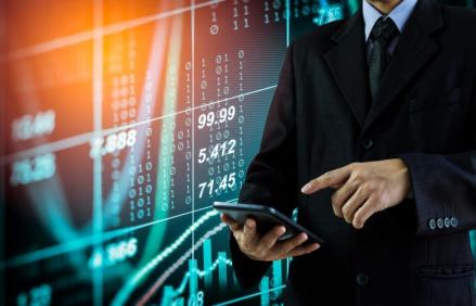 `Gembok` Saham TECH Dibuka BEI Hari Ini
