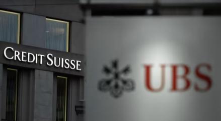 Usai Akuisisi Credit Suisse, CEO UBS Beri Sinyal akan Ada PHK. Foto: MNC Media.
