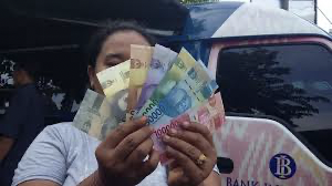 BI Jambi Siapkan Uang Tunai Rp3,05 Triliun untuk Ramadan dan Lebaran (FOTO: MNC Media)