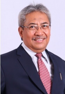 Profil Bustanul Arifin, Profesor Unila Pimpin Asosiasi Ekonom Pertanian Terbesar Se-Asia. (Foto: Indef)