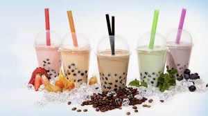 5 Ide Bisnis Takjil Minuman Viral 2023, Dijamin Cuan. (FOTO : MNC MEDIA)