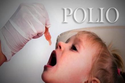 Kemenkes Temukan Kasus Polio  di Pekanbaru, Belum Ada di Jakarta (Foto: MNC Media)