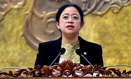 Puan Jadi Presiden Uni Parlemen Negara OKI, Bakal Perjuangkan Kemerdekaan Palestina. (Foto: Inews Media Group)