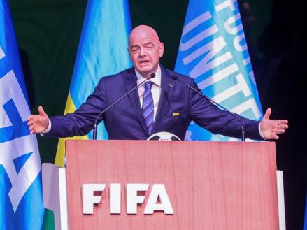 Juara Piala Dunia Antarklub FIFA Dapat Hadiah Uang Rp2 Triliun, Begini Rinciannya. (Foto: MNC Media)