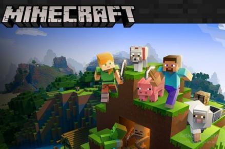 Intip Harga Game Minecraft di PC, Android, dan iOS (Foto: MNC Media)