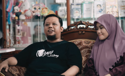 Kisah Inspiratif Praktikkan Digital Marketing di Medsos, Pria ini Raup Rp10 Juta per Minggu. (Foto: