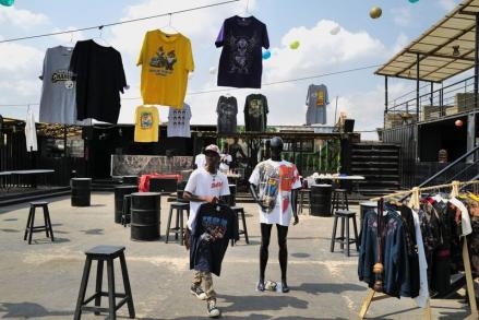 Industri Tekstil di Chili sampai Uganda Hancur Usai Dibanjiri Pakaian Bekas Impor. (Foto: MNC Media)