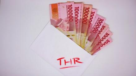 Tips Habiskan THR Buat Diversifikasi Investasi Sesuai Profil Risiko (foto mnc media)