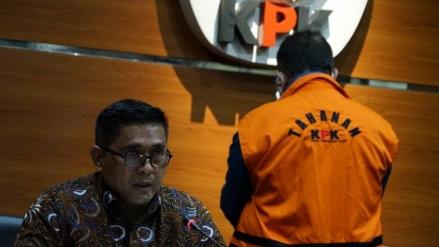 Irjen Karyoto Kapolda Metro Jaya yang Baru Punya Harta Kekayaan Rp7,7 Miliar. (Foto Dok. KPK)