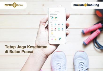 Hindari Lemas, Ini Tips Menjaga Kesehatan di Bulan Puasa. (Foto MNC Media).