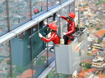 Laba Emiten Sinar Mas SOSS Turun 15,70 Persen selama 2022. (Foto: SOSS)
