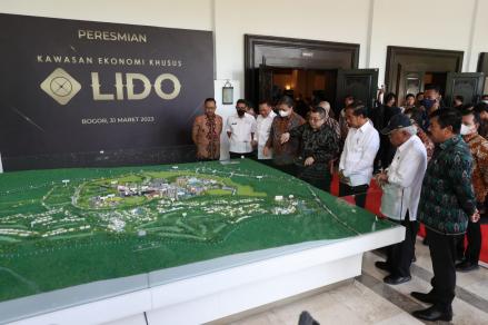 Saham MNC Land (KPIG) Naik Tinggi Lagi, Lanjutkan Momentum Positif. (Foto: MNC Land)