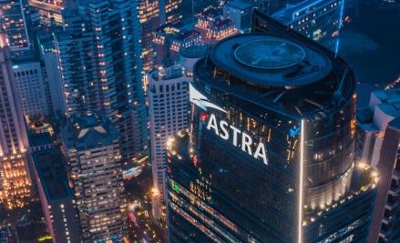 Menilik Strategi Jangka Panjang Astra (ASII), Akuisisi MMLP hingga Perluas Portofolio Tambang. Foto: iNews Media Group.