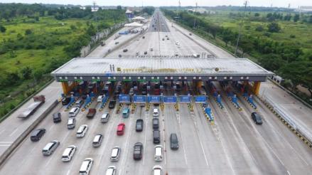 Begini Kesiapan Jalan di Indonesia Jelang Arus Mudik, Cek Rinciannya (Foto: MNC Media)